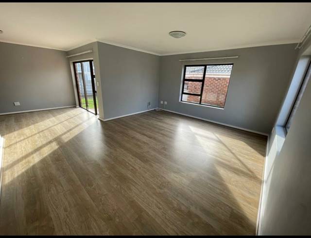 3 BEDROOM PROPERTY TO RENT IN LANGEBERG